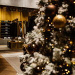 Kerstshoppen met topmerken in Designer Outlets Roermond en Roosendaal