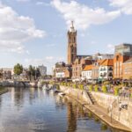 Ontdek Roermond en omgeving – Deel 1: Langs het water