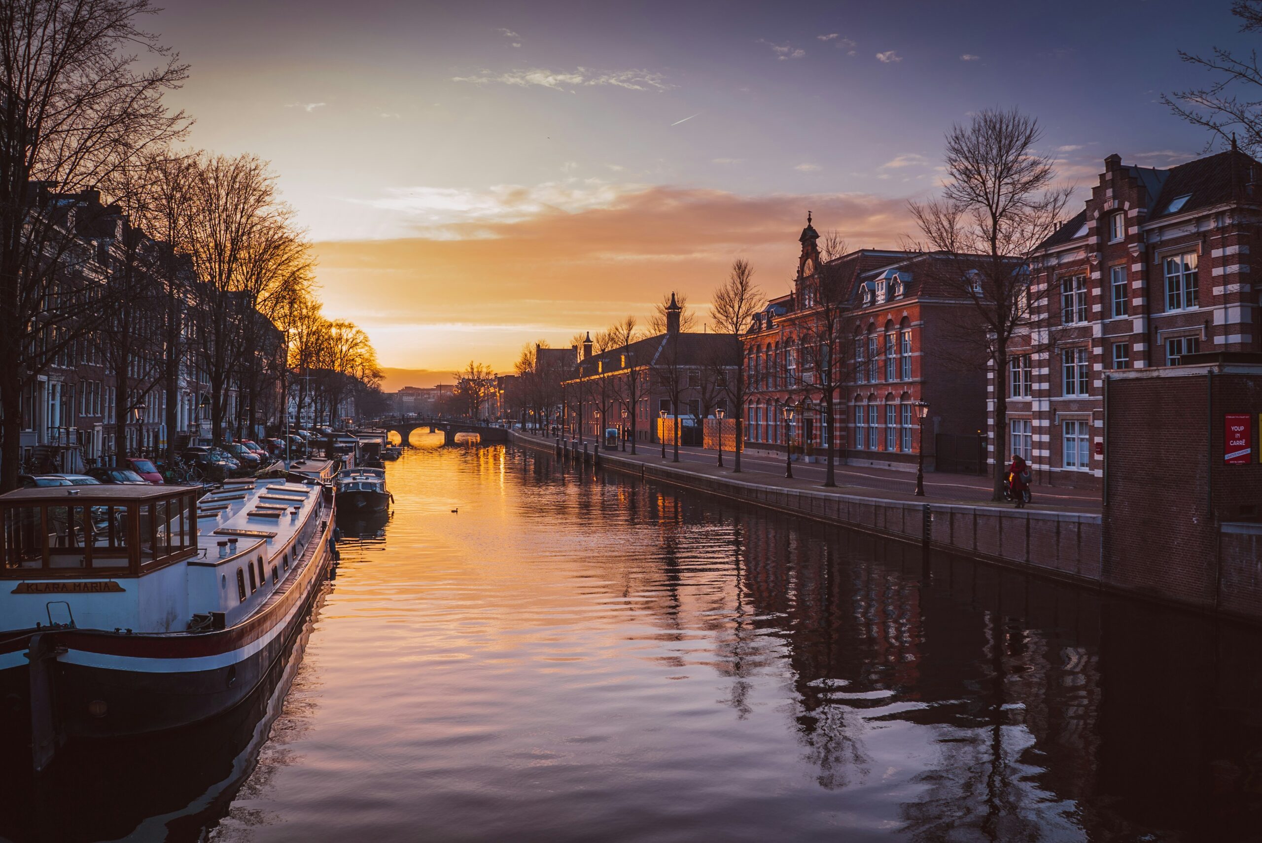 48 uur in Amsterdam: de beste tips