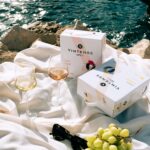 ‘Daar is de lente, daar is SOBER’, de eerste bag-in-box met alcoholvrije wijn in België